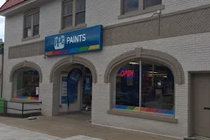 PPG Paint Store image