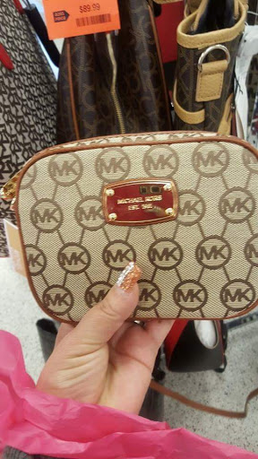 Fashion Accessories Store «Michael Kors», reviews and photos, 8155 Arroyo Cir #15, Gilroy, CA 95020, USA