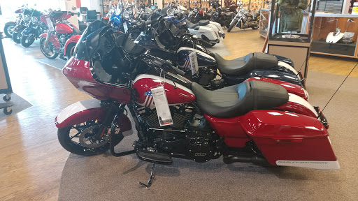 Harley-Davidson Dealer «Roanoke Valley Harley-Davidson», reviews and photos, 1925 Peters Creek Rd, Roanoke, VA 24017, USA