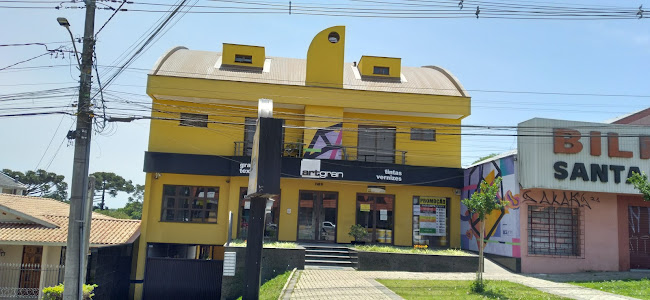 Artgran Revestimentos - Curitiba