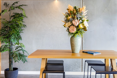 Simply Sorted Flowers