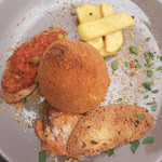 Photo n°1 de l'avis de Ben.e fait le 02/09/2020 à 20:59 sur le  La Tana Dell'Orso Di Spinella Giuseppe à Calatabiano