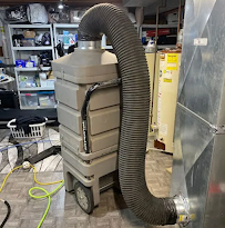 P&A Air Duct Cleaning Service