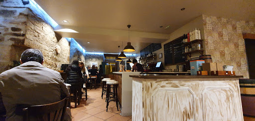 A Tasquiña de San Pedro