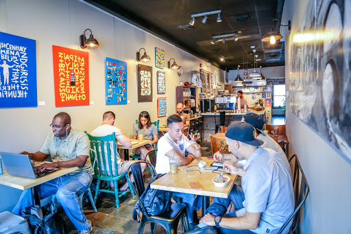 Espresso Bar «First Village Coffee», reviews and photos, 123 Main St, Ossining, NY 10562, USA