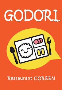 Photos du propriétaire du Restaurant coréen Godori à Rueil-Malmaison - n°5