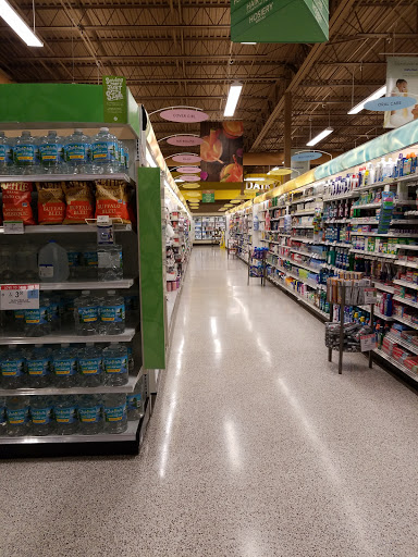 Supermarket «Publix Super Market Sabor at Fountain Square», reviews and photos, 9951 W Flagler St, Miami, FL 33174, USA