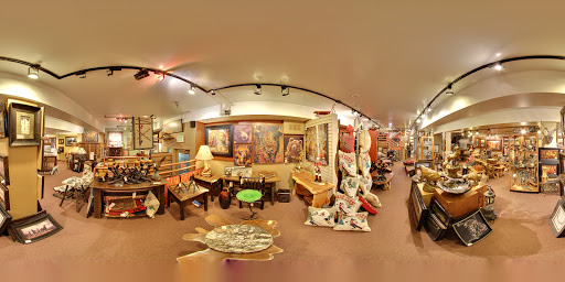 Art Gallery «Southwestern Expressions», reviews and photos, 312 Main St, Park City, UT 84060, USA