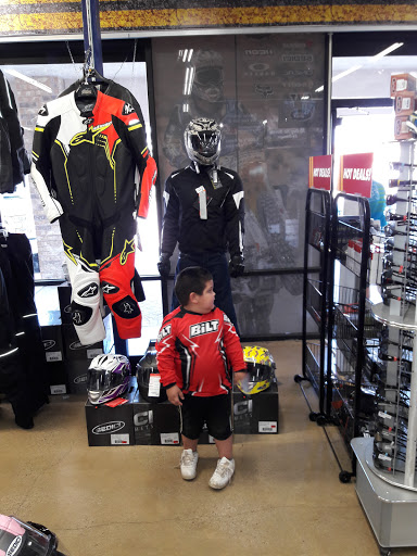 Motorcycle Parts Store «Cycle Gear», reviews and photos, 1424 Airport Fwy, Bedford, TX 76022, USA