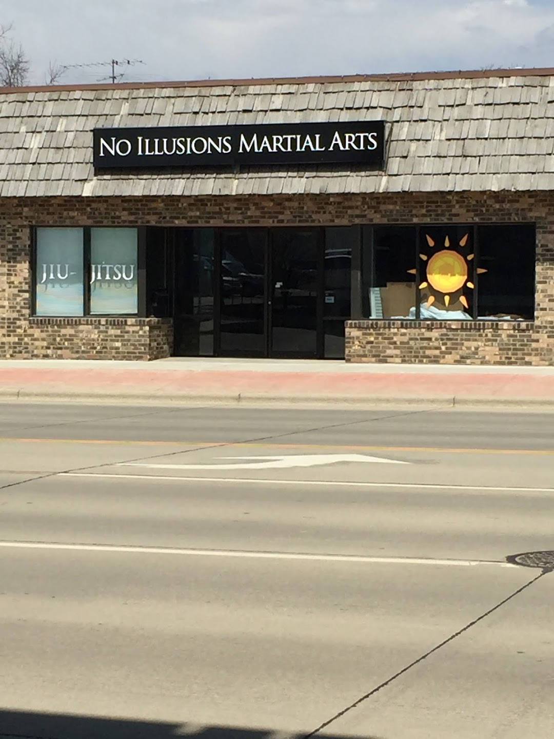 no illusions martial arts