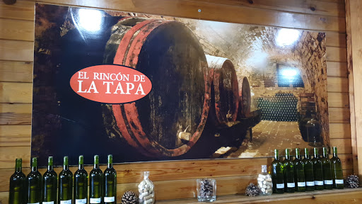 El Rincón De La Tapa