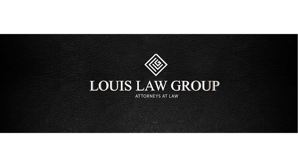 Louis Law Group 33169