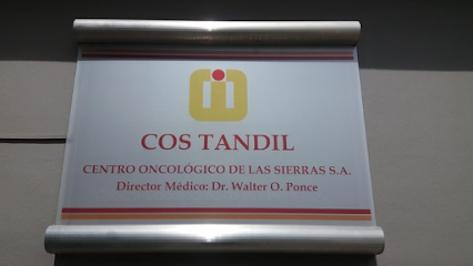 Centro Oncológico de las Sierras SA
