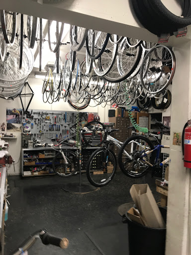 Bicycle Store «Reseda Bicycles», reviews and photos, 7056 Reseda Blvd, Reseda, CA 91335, USA
