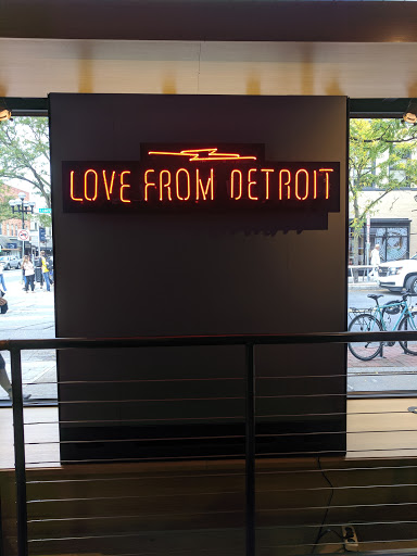 Watch Store «Shinola Ann Arbor Store», reviews and photos, 301 S Main St, Ann Arbor, MI 48104, USA