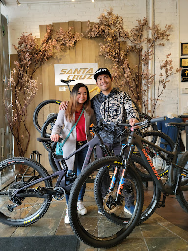 Bicycle Store «Roseville Cyclery», reviews and photos, 404 Vernon St, Roseville, CA 95678, USA