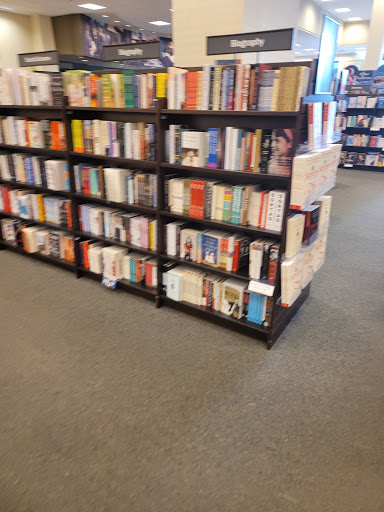 Book Store «Barnes & Noble», reviews and photos, 2701 David H McLeod Blvd #1200, Florence, SC 29501, USA