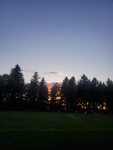 Community Center «Peninsula Park Community Center», reviews and photos, 700 N Rosa Parks Way, Portland, OR 97217, USA