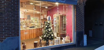 Boulangerie Durik à Bailleul