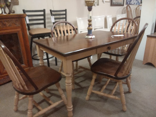 Consignment Shop «What A Find», reviews and photos, 154 Huttleston Ave, Fairhaven, MA 02719, USA