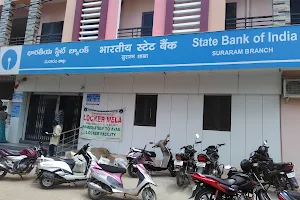 State Bank of India - Suraram Branch image