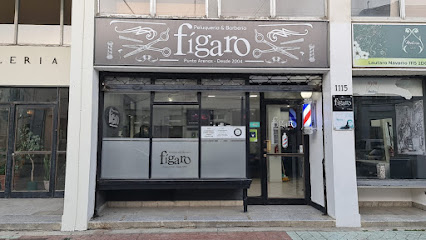 Peluquería Figaro