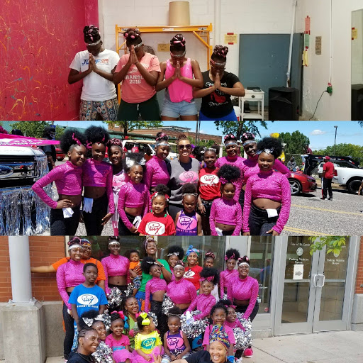 Dance School «Pinx Academy Of Dance», reviews and photos, 6537 Olive Blvd, University City, MO 63130, USA