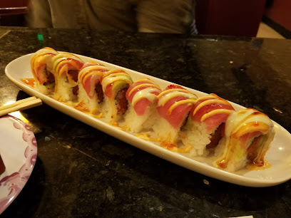 Forever Sushi