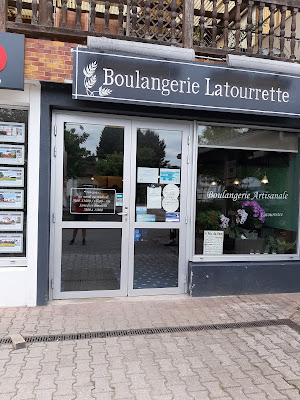 Latourrette Michael à Puyoo
