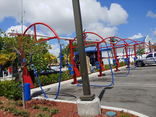 Car Wash «Liberty Auto Wash», reviews and photos, 33513 S Dixie Hwy, Homestead, FL 33034, USA