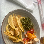 Photo n°2 de l'avis de Nazareno.b fait le 10/10/2023 à 08:52 sur le  La Garilinda à Garlenda