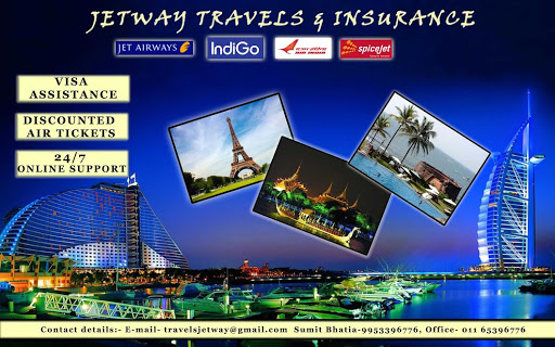 jetway travel agency davao