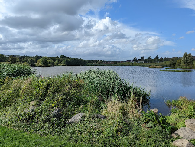 Reviews of Billy Neill MBE Country Park in Belfast - Shopping mall