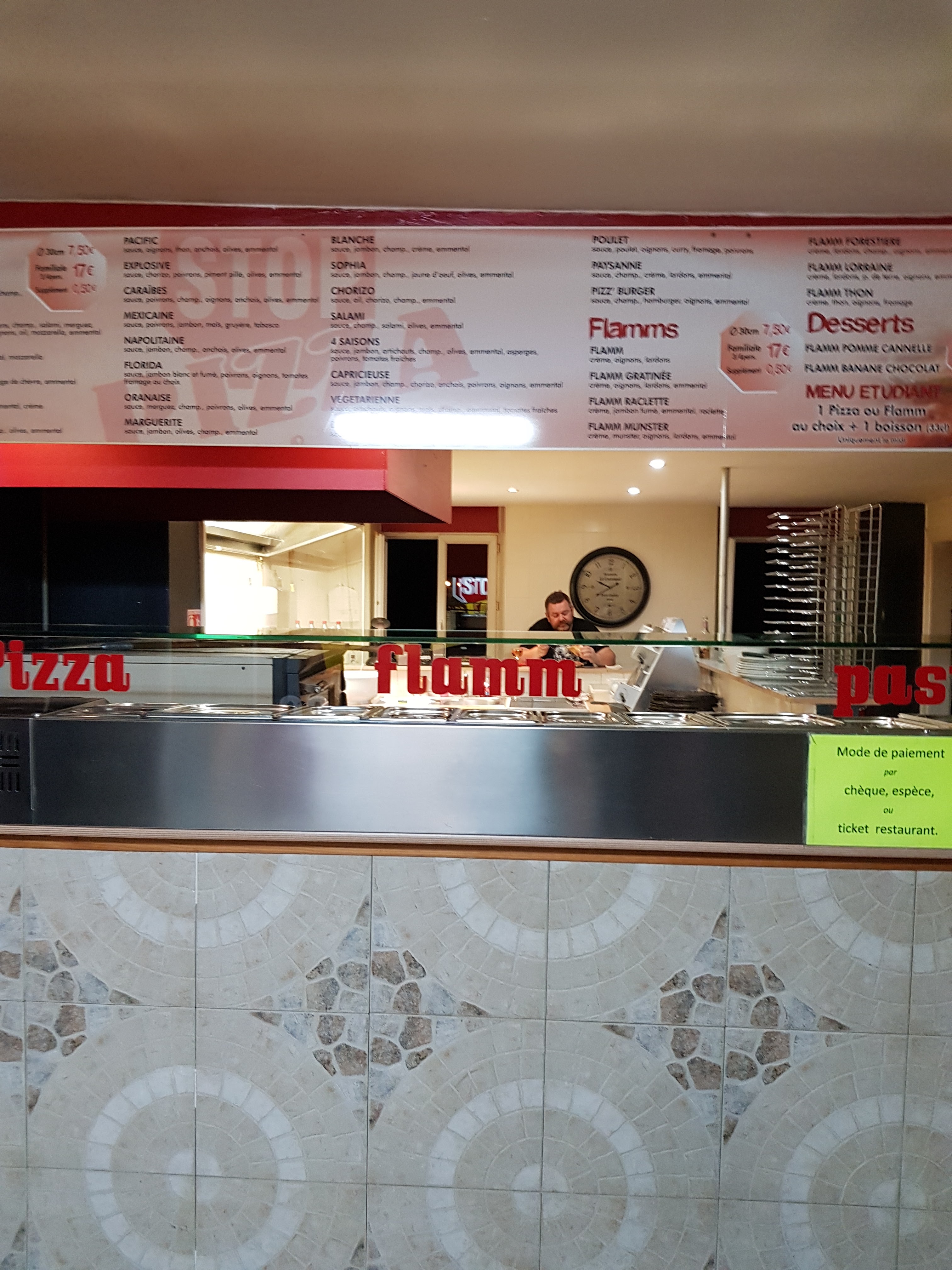 Photo n° 2 de l'avis de DAVID. fait le 24/08/2019 à 22:59