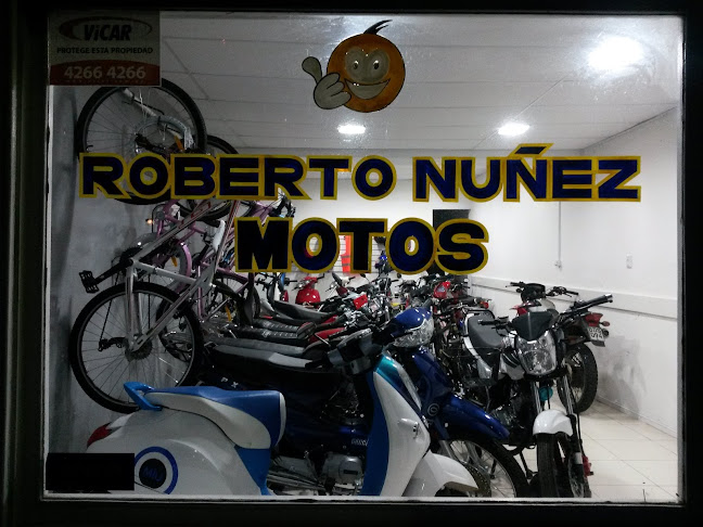 Opiniones de Roberto Nuñez Motos en Maldonado - Tienda de motocicletas