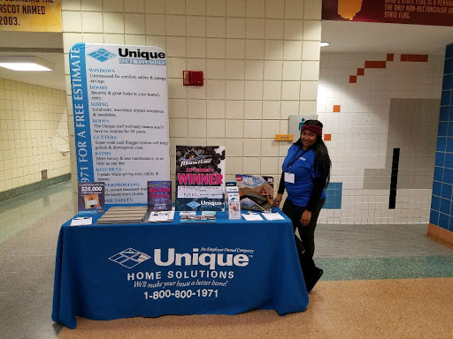 Home Improvement Store «Unique Home Solutions», reviews and photos