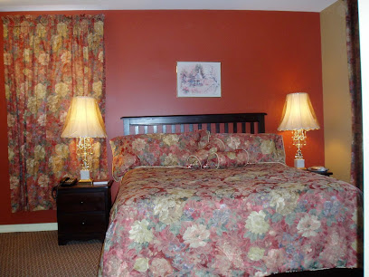 Royalwood Bed and Breakfast