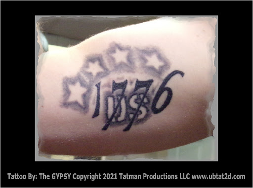 Explore florida tattoo ideas, creative tattoo ideas in Topeka, available at Artist Alley Studio Tattoos & Piercings