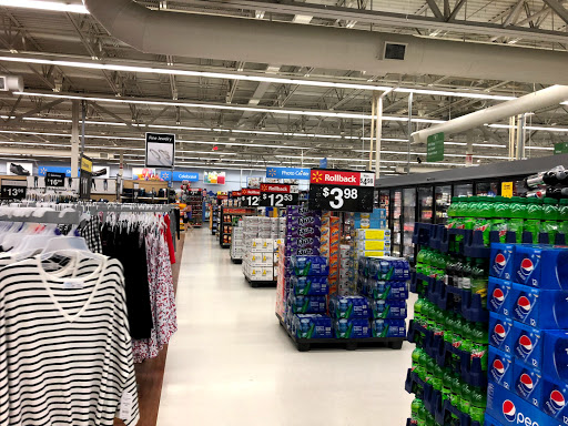 Discount Store «Walmart», reviews and photos, 285 N Plainfield Rd, West Lebanon, NH 03784, USA