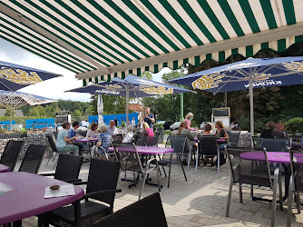 Restaurant und Cafe Waldbeere