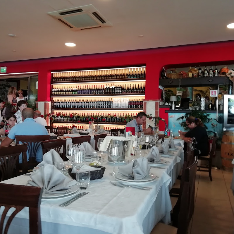 Ristorante l Ruderi Panoramico