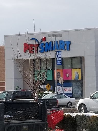 Pet Supply Store «PetSmart», reviews and photos, 4210 N 5th Street Hwy, Temple, PA 19560, USA