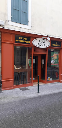 Photos du propriétaire du Pizzas à emporter Aquí pizza (la mejor pizzería de Lourdes) - n°1