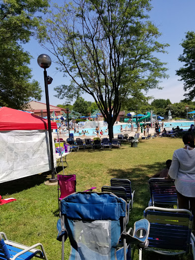 Water Park «City of Gaithersburg Water Park at Bohrer Park», reviews and photos, 512 S Frederick Ave, Gaithersburg, MD 20877, USA