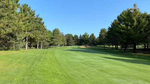 Golf Club «Spooner Golf Club», reviews and photos, W6120 Co Hwy H, Spooner, WI 54801, USA