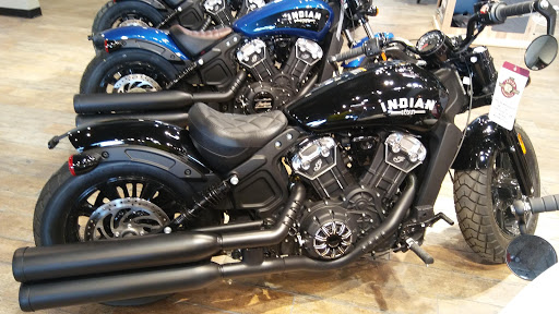 ATV Dealer «HyMark Motorsports», reviews and photos, 175 E Spaulding Ave, Pueblo West, CO 81007, USA