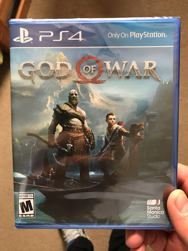 Video Game Store «GameStop», reviews and photos, 632 W Main St STE 104, American Fork, UT 84003, USA