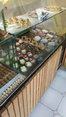 Boulangerie Pâtisserie du Pont Neuf U&M à Toulon