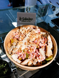 Aliment-réconfort du Restauration rapide Le Saladier Foodtruck à Colombelles - n°13