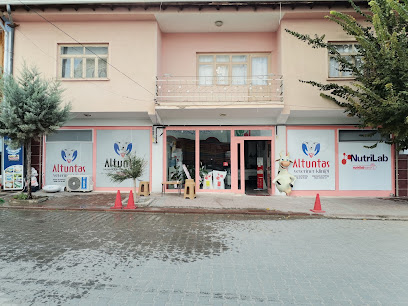 Altuntaş Veteriner Kliniği